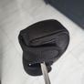 Centre shafted mallet putter Image 5