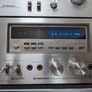 Pioneer CT-F750 Image 5
