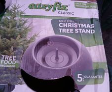 EASYF8X Classic Xmas Tree Stand