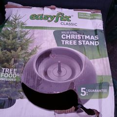 EASYF8X Classic Xmas Tree Stand