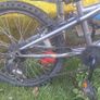 Boys Bike Image 2