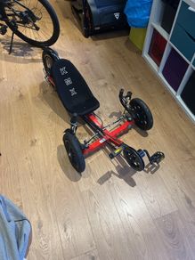 kmx kids bike