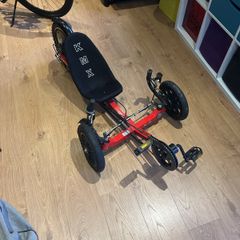 kmx kids bike