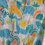 9-12m, Brand-New Animal Summer Romper Image 6