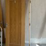 bathroom door and frame ( fire door) Image 2
