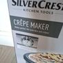 BNIB Crepe Maker Image 3