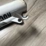 RockShock TK Silver solo air 29" +service kit Image 6