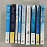 Classic Book collection x 9 books Image 2