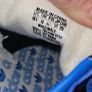adidas 2014 Stockholms BNWOTS Image 8