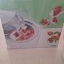 Silver crest ice cream machine Image 2