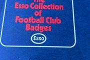 The Esso Collection of Football Club Badges