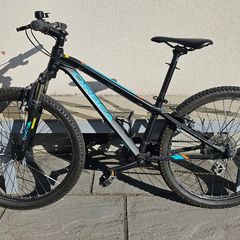 Orbea MX 24" junior bike