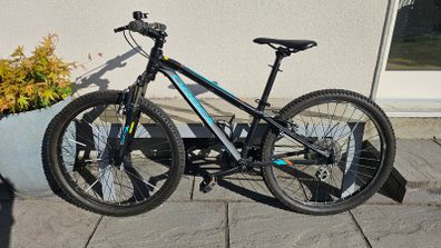 Orbea MX 24" junior bike