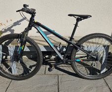 Orbea MX 24" junior bike