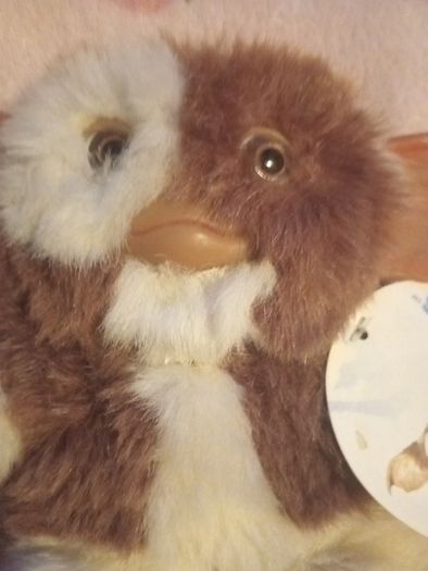 vintage gizmo