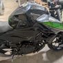 Kawasaki Z400 2023 breaking for parts Image 5