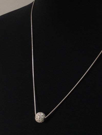 Vintage Pendant