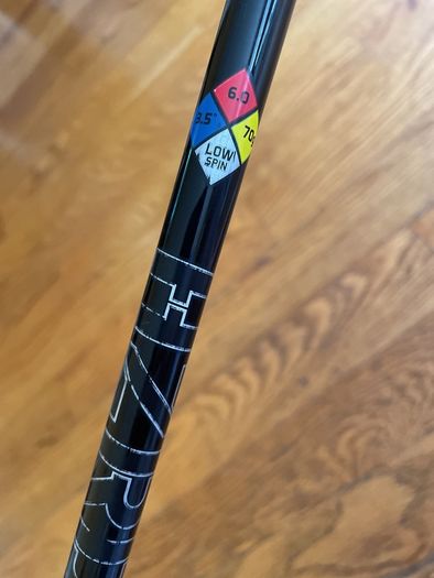 Taylormade Sim2 Driver