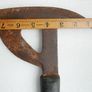 British WW2 Glider Escape Axe Image 9