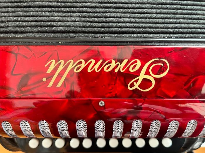 Accordion