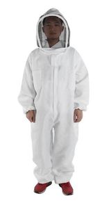 BRAND NEW Veil Hood Hat Anti-Bee Coat Special Protective Clothing Bee Suit Equipment