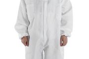 BRAND NEW Veil Hood Hat Anti-Bee Coat Special Protective Clothing Bee Suit Equipment