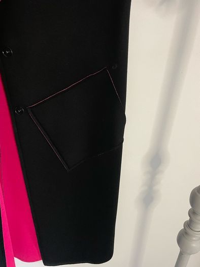 gilet Ara brand 2+ designer brand 16/18
