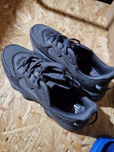 Next trainers, size 10 EU 44,used only once