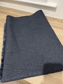 Upholstery Fabric blue