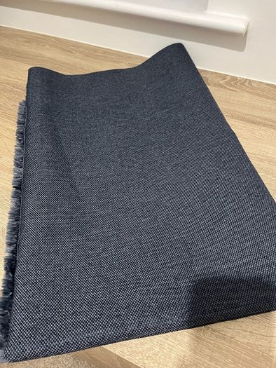Upholstery Fabric blue