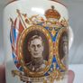 King George VI coronation mug Image 6