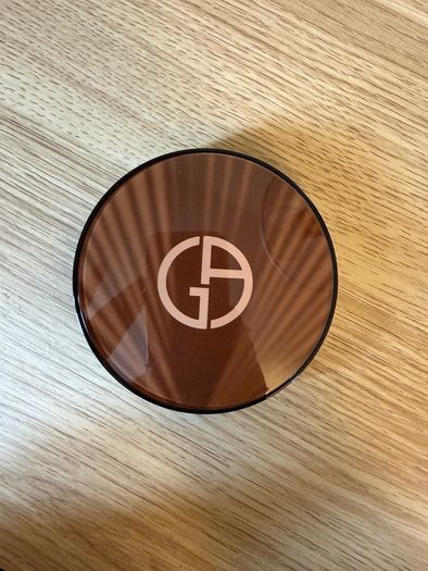 Giorgio Armani Bronzer