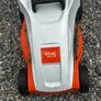 Lawnmower Stihl Image 3