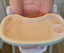 Babylo Highchair