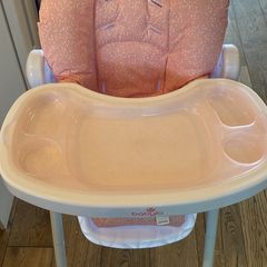 Babylo Highchair