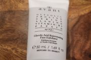 Avant Glycolic Acid Face exfoliator