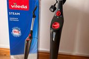 Vileda Steam Mop