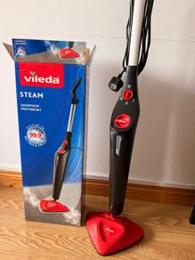 Vileda Steam Mop