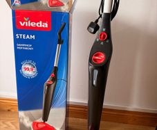 Vileda Steam Mop