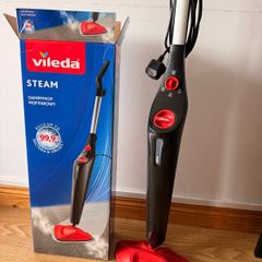 Vileda Steam Mop