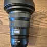 Nikon Z 14-24 S F2.8 + KF filter Image 4