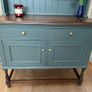 sideboard / kitchen dresser / cabinet Image 7