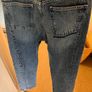 jeans slim Zara Image 8