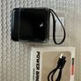 Powerbank MINI 10000 mAh 3-in-1 built-in cables, display, NEW Image 5