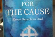Dying for the Cause.