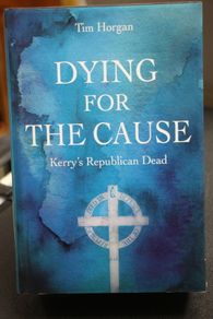 Dying for the Cause.