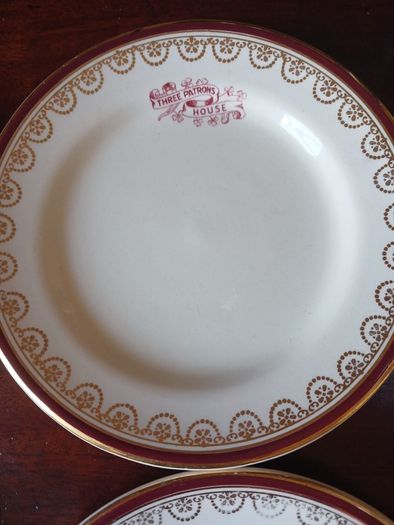 arklow pottery