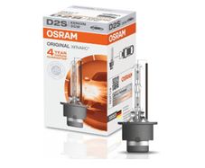 Osram D2S 35W XENARC HID Xenon Headlight Bulb
