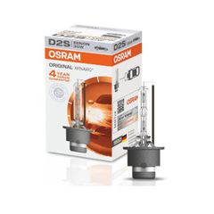 Osram D2S 35W XENARC HID Xenon Headlight Bulb