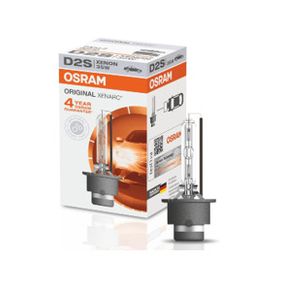 Osram D2S 35W XENARC HID Xenon Headlight Bulb